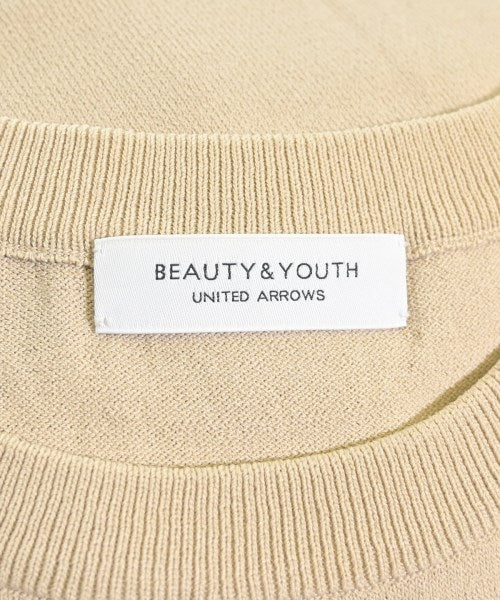 BEAUTY&YOUTH UNITED ARROWS แขนกุด