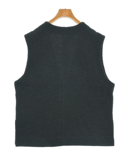 BEAUTY&YOUTH UNITED ARROWS เสื้อกั๊ก