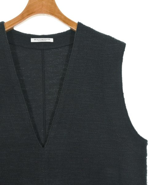 BEAUTY&YOUTH UNITED ARROWS เสื้อกั๊ก