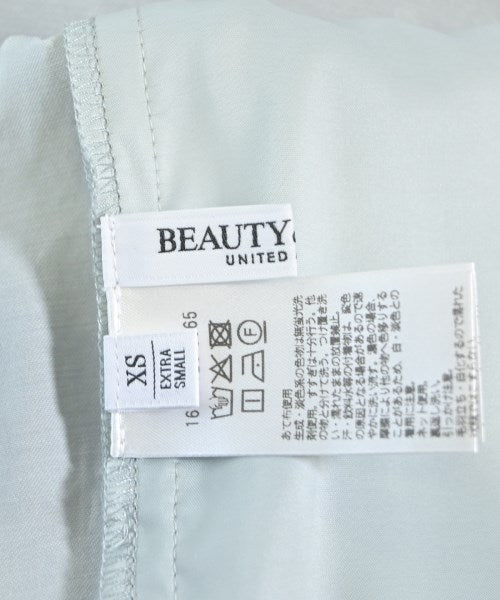 BEAUTY&YOUTH UNITED ARROWS กางเกง อื่น