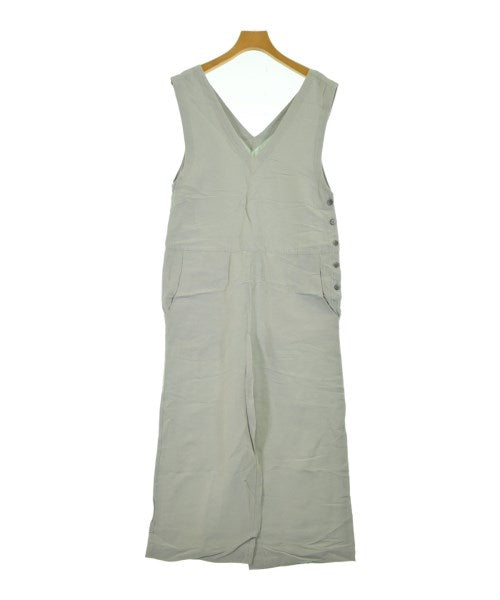 BEAUTY&YOUTH UNITED ARROWS ชุดเอี๊ยม/เสื้อคลุมหลวมๆ/จั๊มสูท