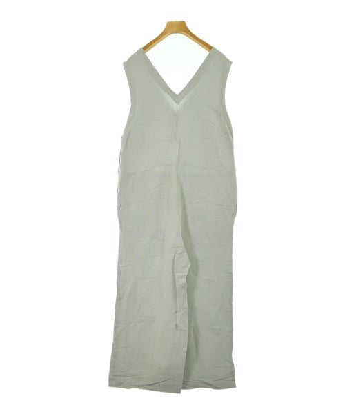 BEAUTY&YOUTH UNITED ARROWS ชุดเอี๊ยม/เสื้อคลุมหลวมๆ/จั๊มสูท