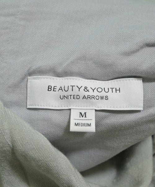 BEAUTY&YOUTH UNITED ARROWS ชุดเอี๊ยม/เสื้อคลุมหลวมๆ/จั๊มสูท