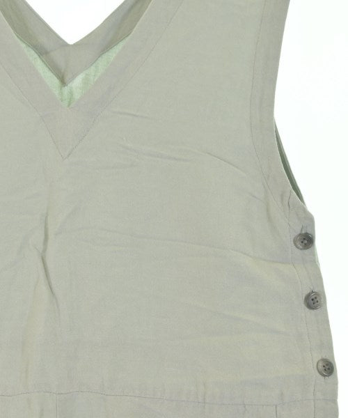 BEAUTY&YOUTH UNITED ARROWS ชุดเอี๊ยม/เสื้อคลุมหลวมๆ/จั๊มสูท