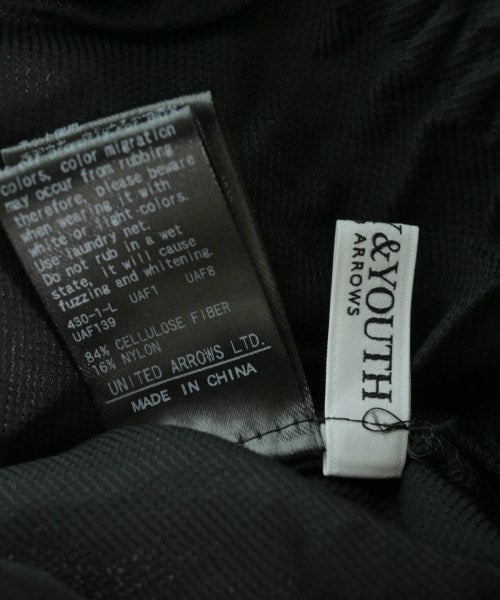BEAUTY&YOUTH UNITED ARROWS กางเกง อื่น