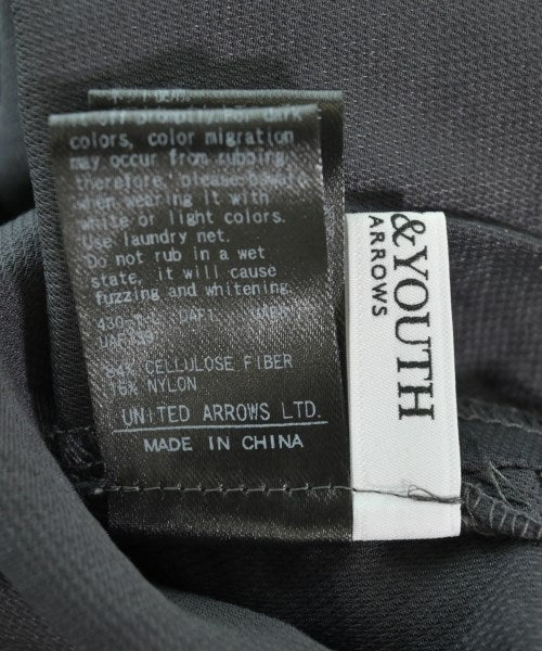 BEAUTY&YOUTH UNITED ARROWS กางเกง อื่น