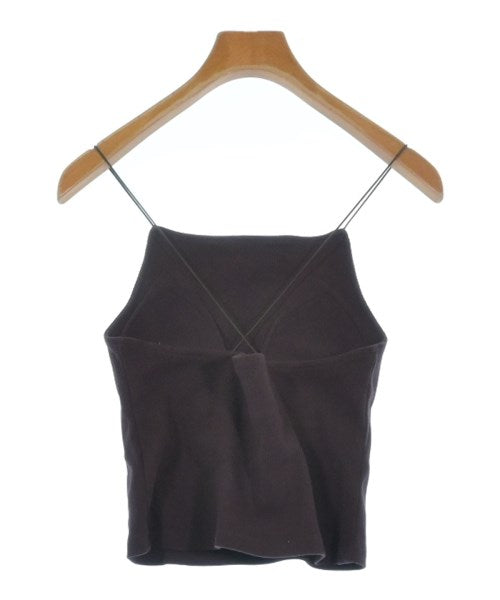 BEAUTY&YOUTH UNITED ARROWS เสื้อสายเดี่ยว
