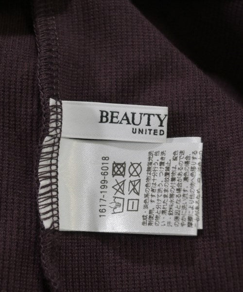 BEAUTY&YOUTH UNITED ARROWS เสื้อสายเดี่ยว
