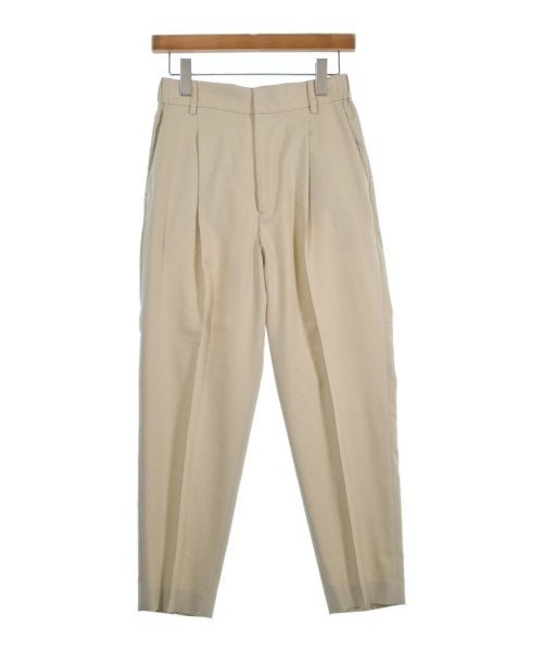 BEAUTY&YOUTH UNITED ARROWS กางเกงขายาว