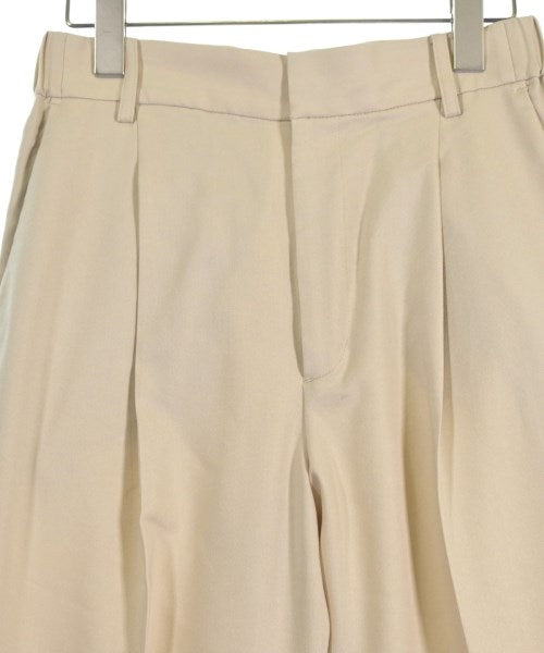 BEAUTY&YOUTH UNITED ARROWS กางเกงขายาว