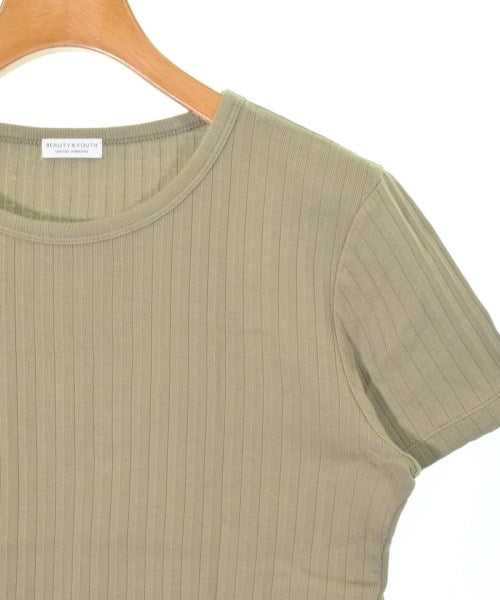 BEAUTY&YOUTH UNITED ARROWS เสื้อยืด/เสื้อท็อปส์