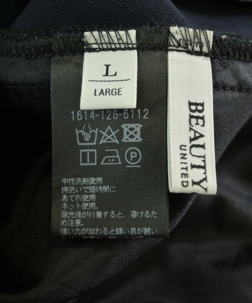 BEAUTY&YOUTH UNITED ARROWS กางเกง อื่น