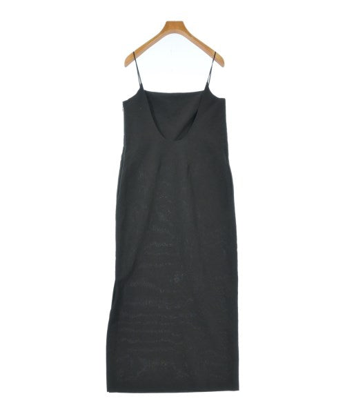 BEAUTY&YOUTH UNITED ARROWS ชุดเดรส