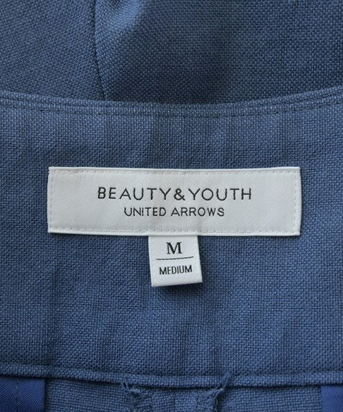 BEAUTY&YOUTH UNITED ARROWS กางเกง อื่น