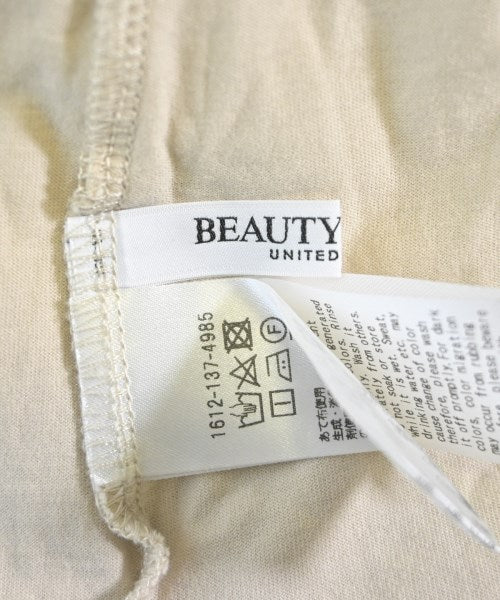 BEAUTY&YOUTH UNITED ARROWS เสื้อสตรี