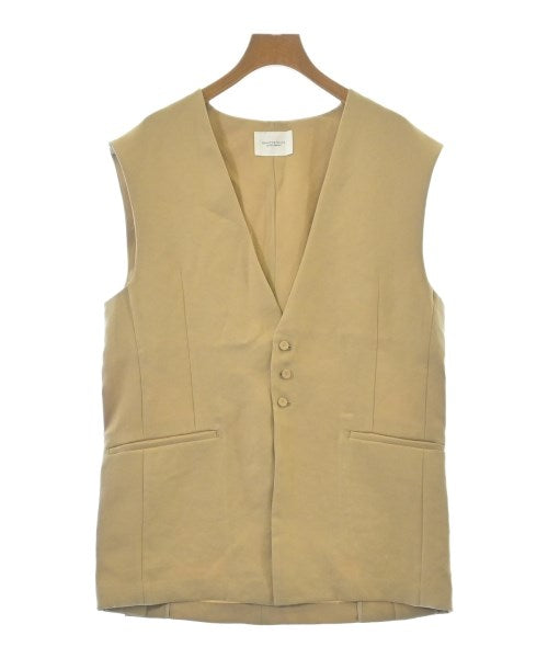 BEAUTY&YOUTH UNITED ARROWS เสื้อกั๊ก