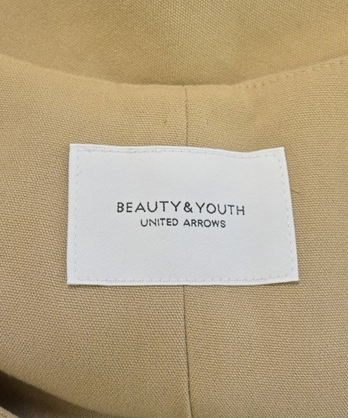 BEAUTY&YOUTH UNITED ARROWS เสื้อกั๊ก