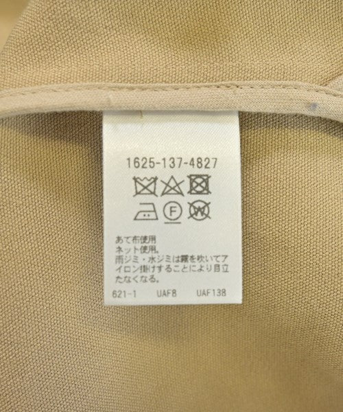 BEAUTY&YOUTH UNITED ARROWS เสื้อกั๊ก