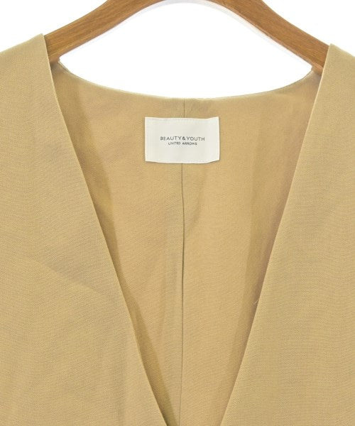 BEAUTY&YOUTH UNITED ARROWS เสื้อกั๊ก