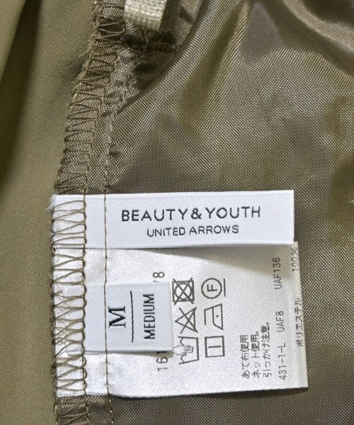 BEAUTY&YOUTH UNITED ARROWS กางเกง อื่น