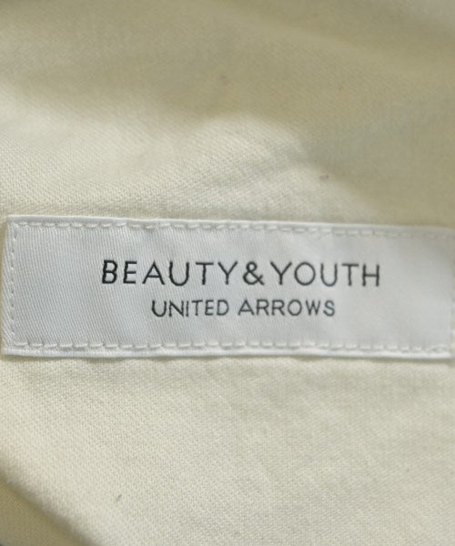 BEAUTY&YOUTH UNITED ARROWS ชุดเอี๊ยม/เสื้อคลุมหลวมๆ/จั๊มสูท