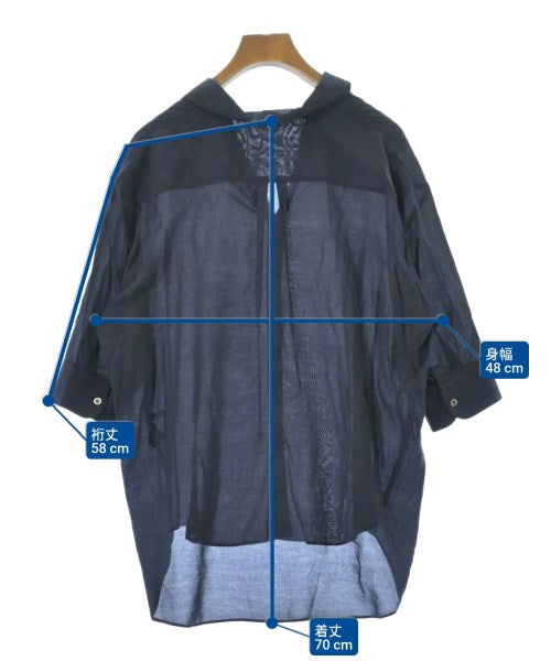 BEAUTY&YOUTH UNITED ARROWS เสื้อสตรี
