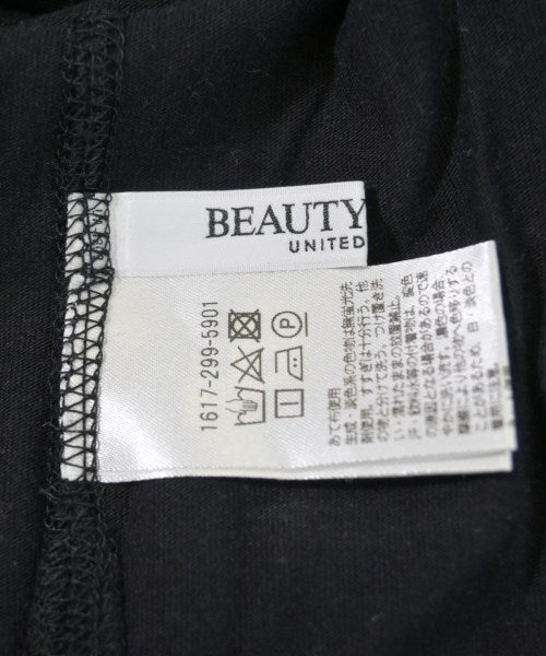BEAUTY&YOUTH UNITED ARROWS เสื้อยืด/เสื้อท็อปส์