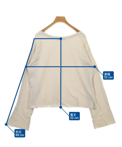 BEAUTY&YOUTH UNITED ARROWS เสื้อยืด/เสื้อท็อปส์