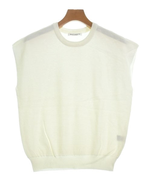 BEAUTY&YOUTH UNITED ARROWS เสื้อกันหนาว