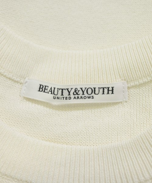 BEAUTY&YOUTH UNITED ARROWS เสื้อกันหนาว