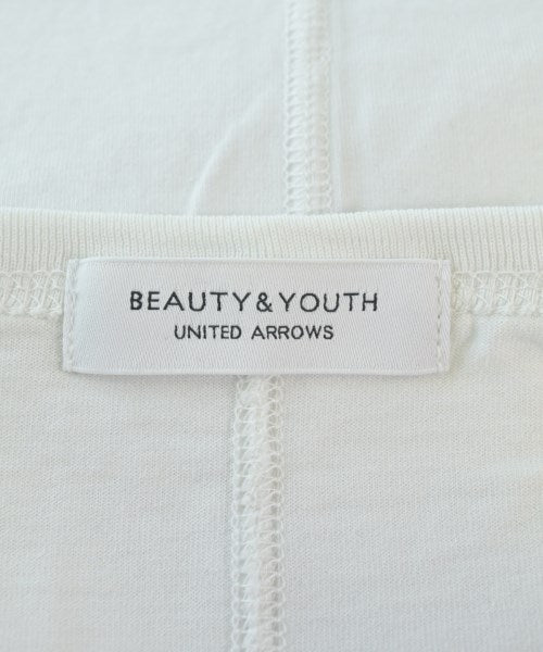 BEAUTY&YOUTH UNITED ARROWS แขนกุด