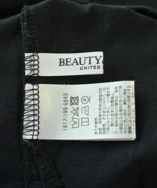 BEAUTY&YOUTH UNITED ARROWS เสื้อสตรี