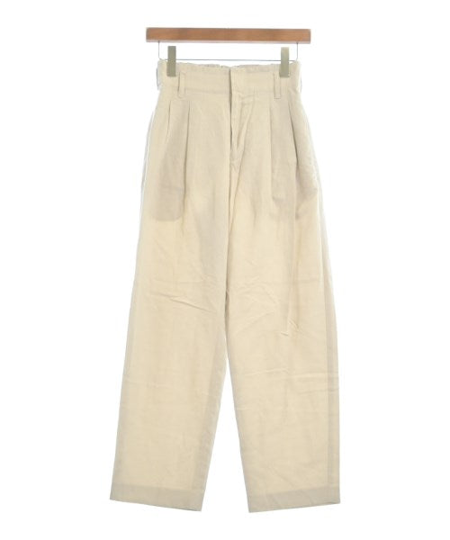 BEAUTY&YOUTH UNITED ARROWS กางเกง อื่น