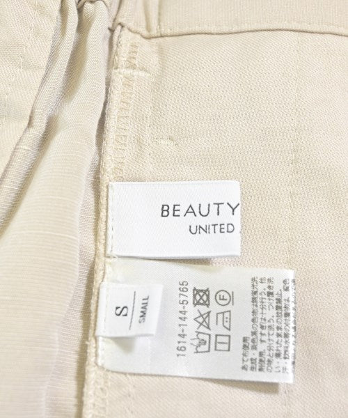 BEAUTY&YOUTH UNITED ARROWS กางเกง อื่น