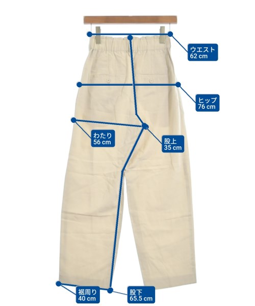 BEAUTY&YOUTH UNITED ARROWS กางเกง อื่น