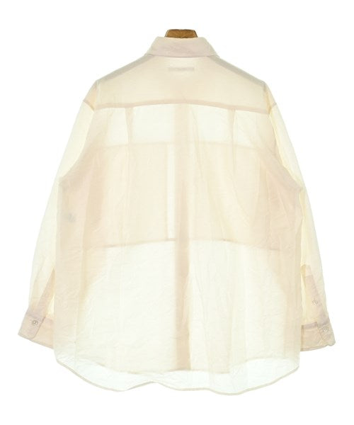 BEAUTY&YOUTH UNITED ARROWS เสื้อลำลอง