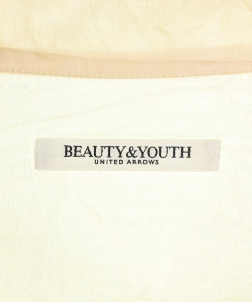 BEAUTY&YOUTH UNITED ARROWS เสื้อลำลอง