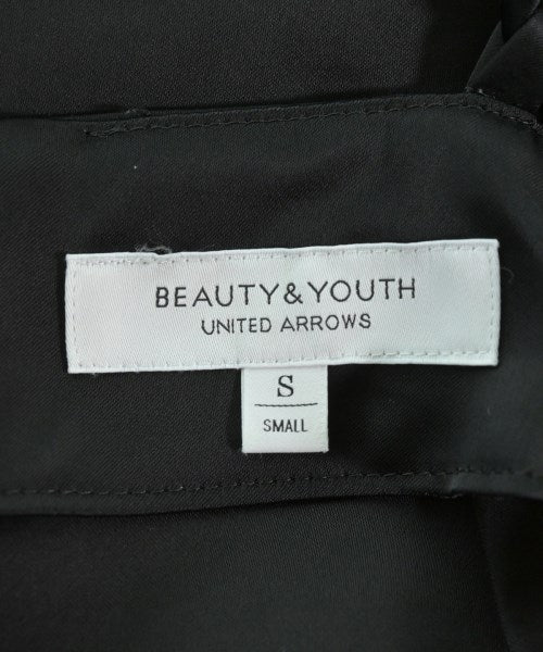 BEAUTY&YOUTH UNITED ARROWS ชุดเอี๊ยม/เสื้อคลุมหลวมๆ/จั๊มสูท