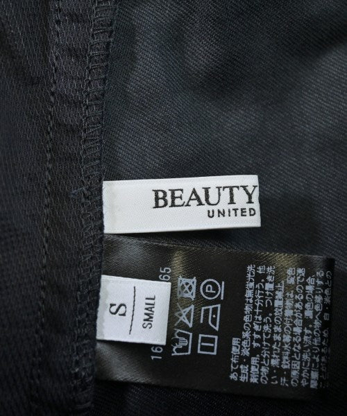 BEAUTY&YOUTH UNITED ARROWS กางเกง อื่น