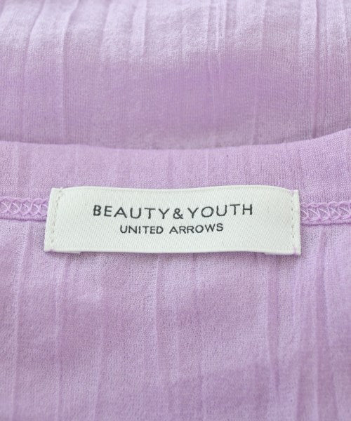 BEAUTY&YOUTH UNITED ARROWS เสื้อยืด/เสื้อท็อปส์
