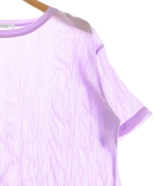 BEAUTY&YOUTH UNITED ARROWS เสื้อยืด/เสื้อท็อปส์