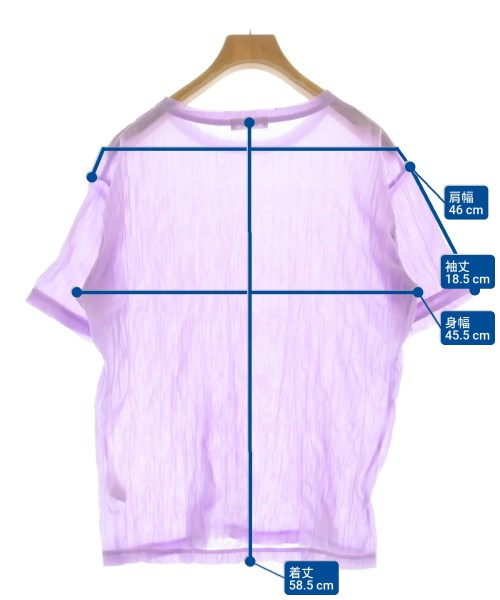 BEAUTY&YOUTH UNITED ARROWS เสื้อยืด/เสื้อท็อปส์