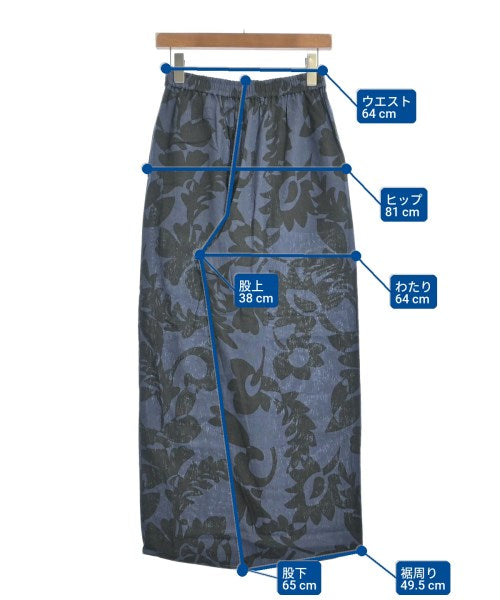 BEAUTY&YOUTH UNITED ARROWS กางเกง อื่น