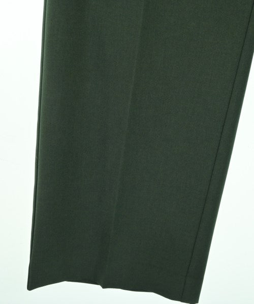 BEAUTY&YOUTH UNITED ARROWS กางเกงขายาว