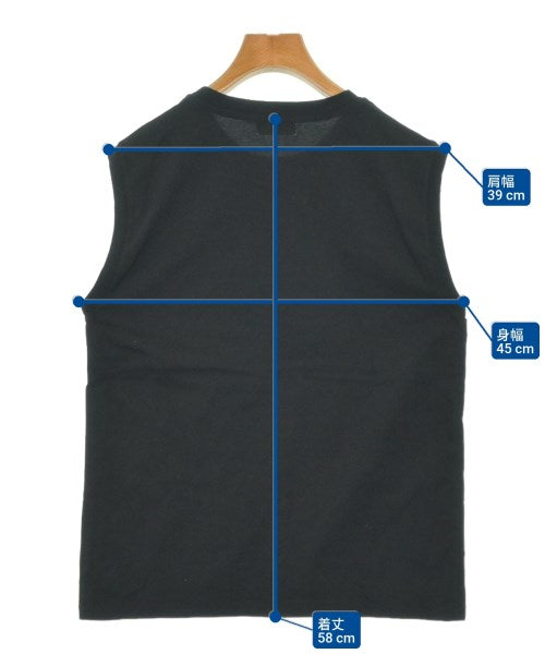 BEAUTY&YOUTH UNITED ARROWS แขนกุด