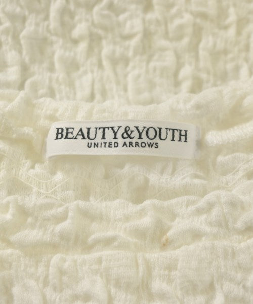 BEAUTY&YOUTH UNITED ARROWS เสื้อยืด/เสื้อท็อปส์
