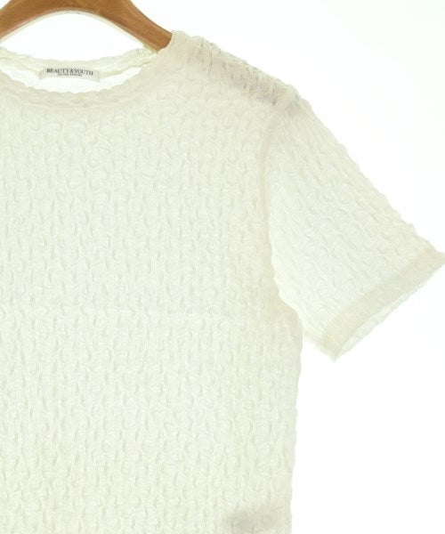 BEAUTY&YOUTH UNITED ARROWS เสื้อยืด/เสื้อท็อปส์