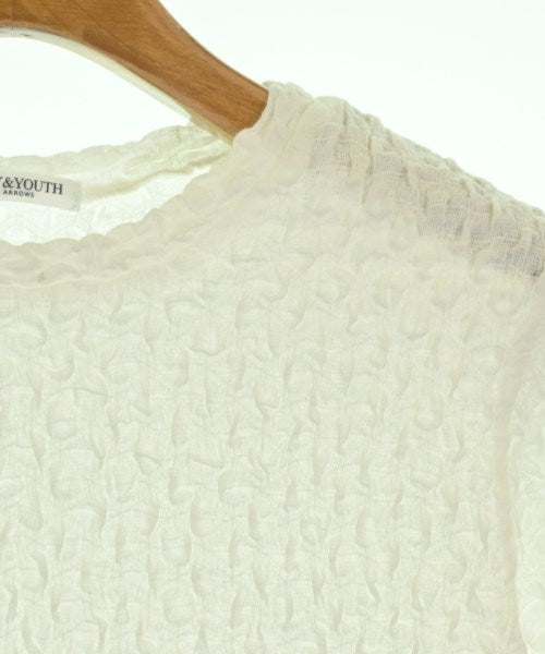 BEAUTY&YOUTH UNITED ARROWS เสื้อยืด/เสื้อท็อปส์