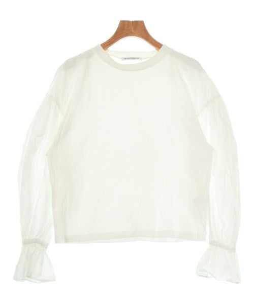BEAUTY&YOUTH UNITED ARROWS เสื้อยืด/เสื้อท็อปส์