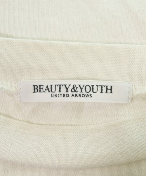 BEAUTY&YOUTH UNITED ARROWS เสื้อยืด/เสื้อท็อปส์